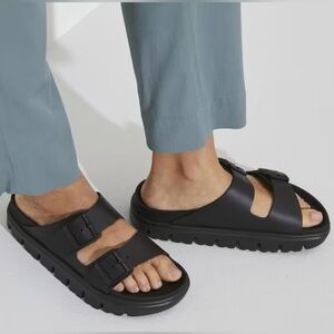 🌺Birkenstock Arizona Chunky by Papillio Size 39